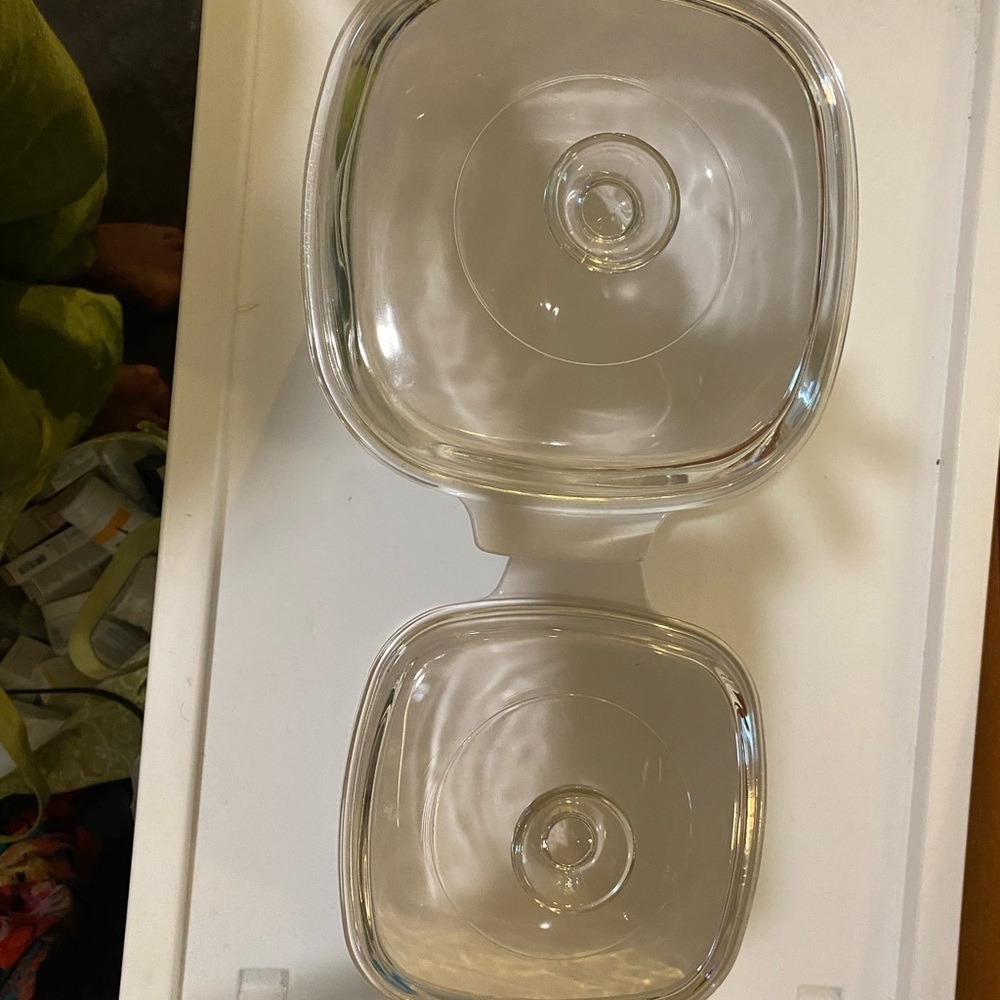 Vintage Pyrex Corningware “RARE” - Picture 8 of 13
